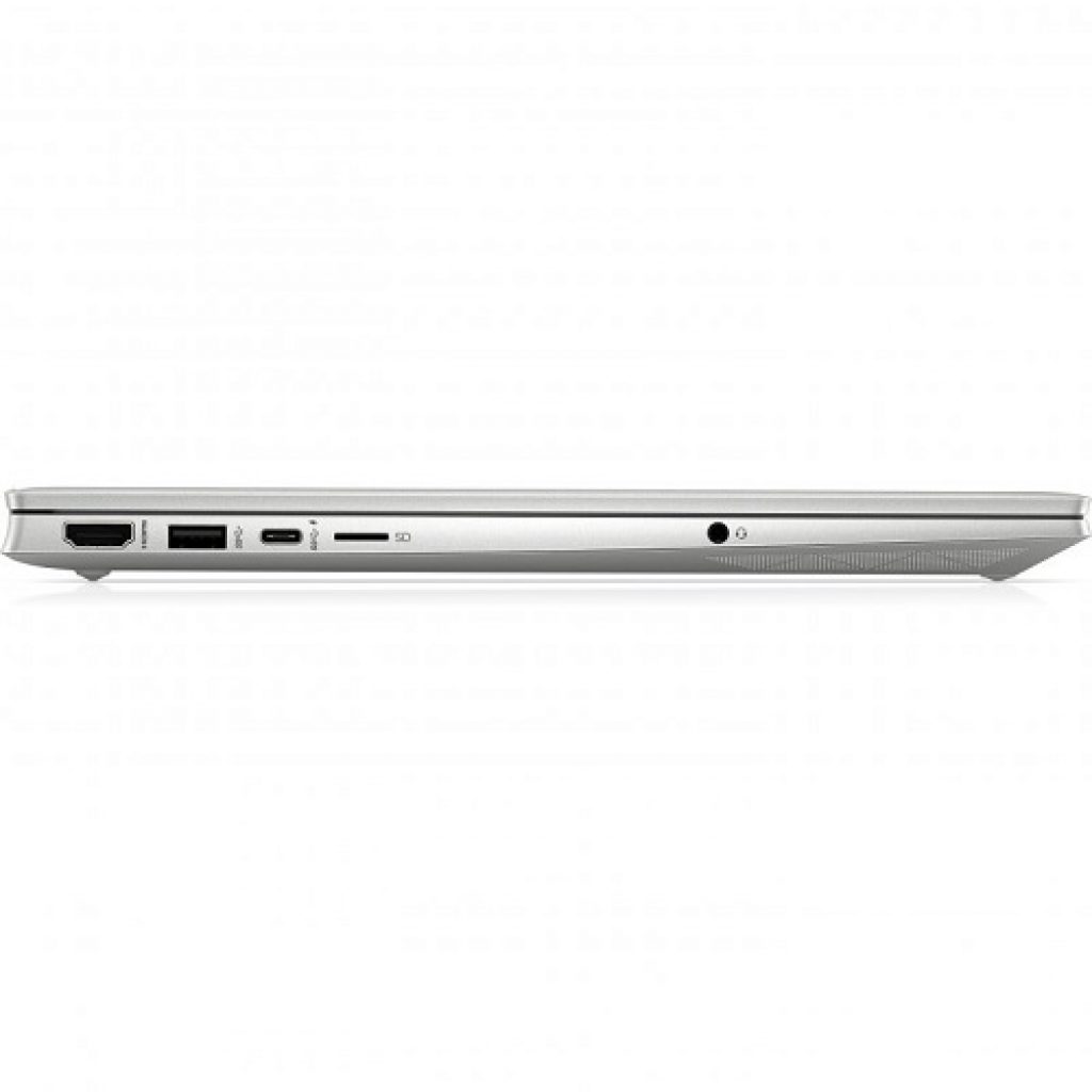 Hp Pavilion 15 Eg0005ns Elegante Portátil De 11ª Generación Intel 7786