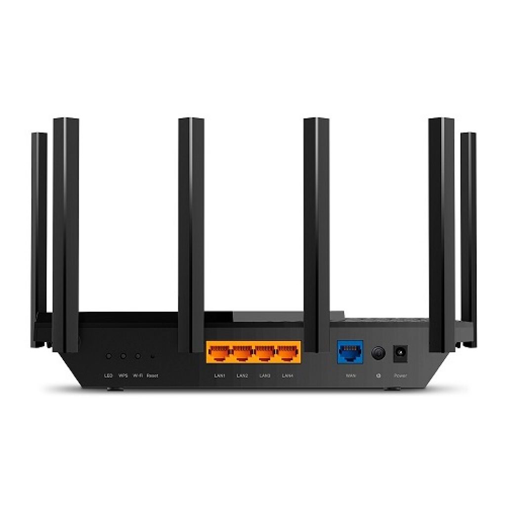 Tp Link Archer Ax5400 Nuevo Router Wifi6 Para Redes Mesh 0096