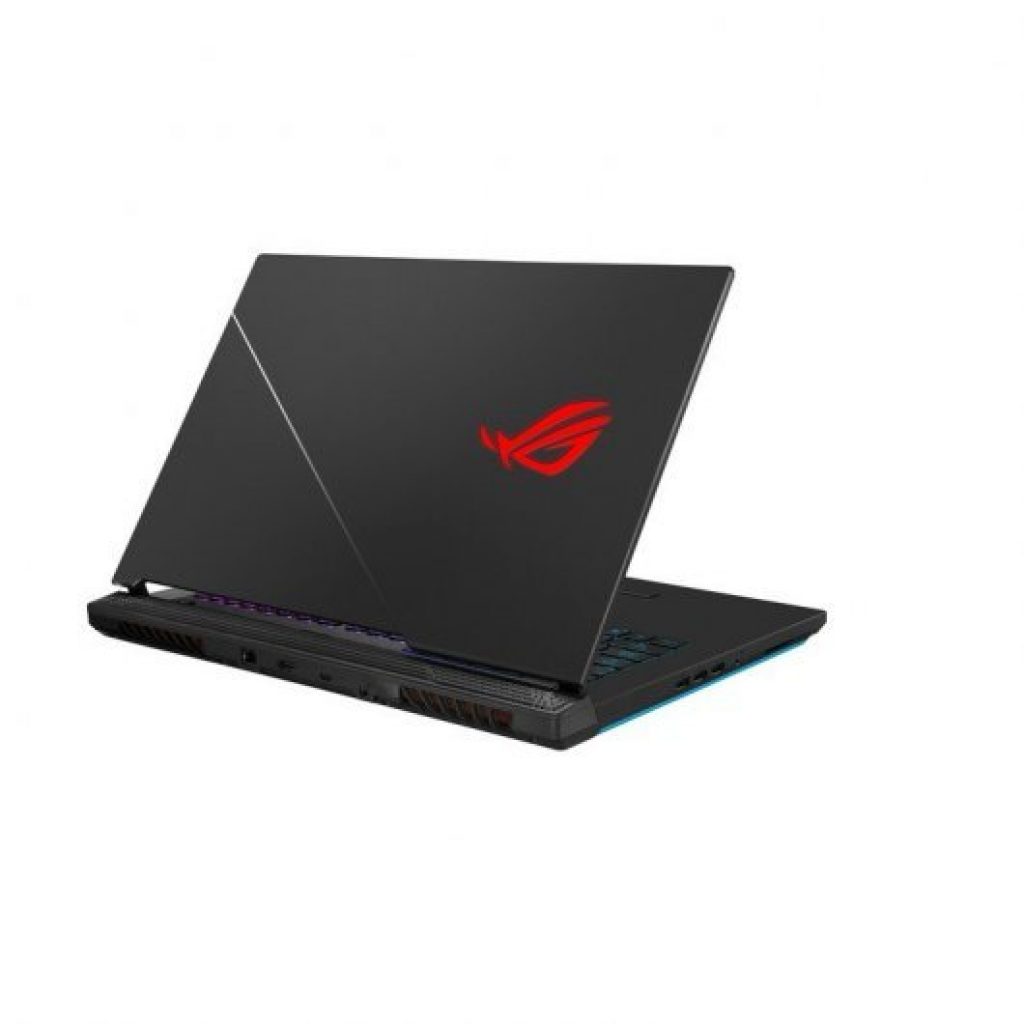 Asus rog g713qm hx180t обзор