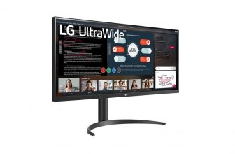 LG 34WP550-B