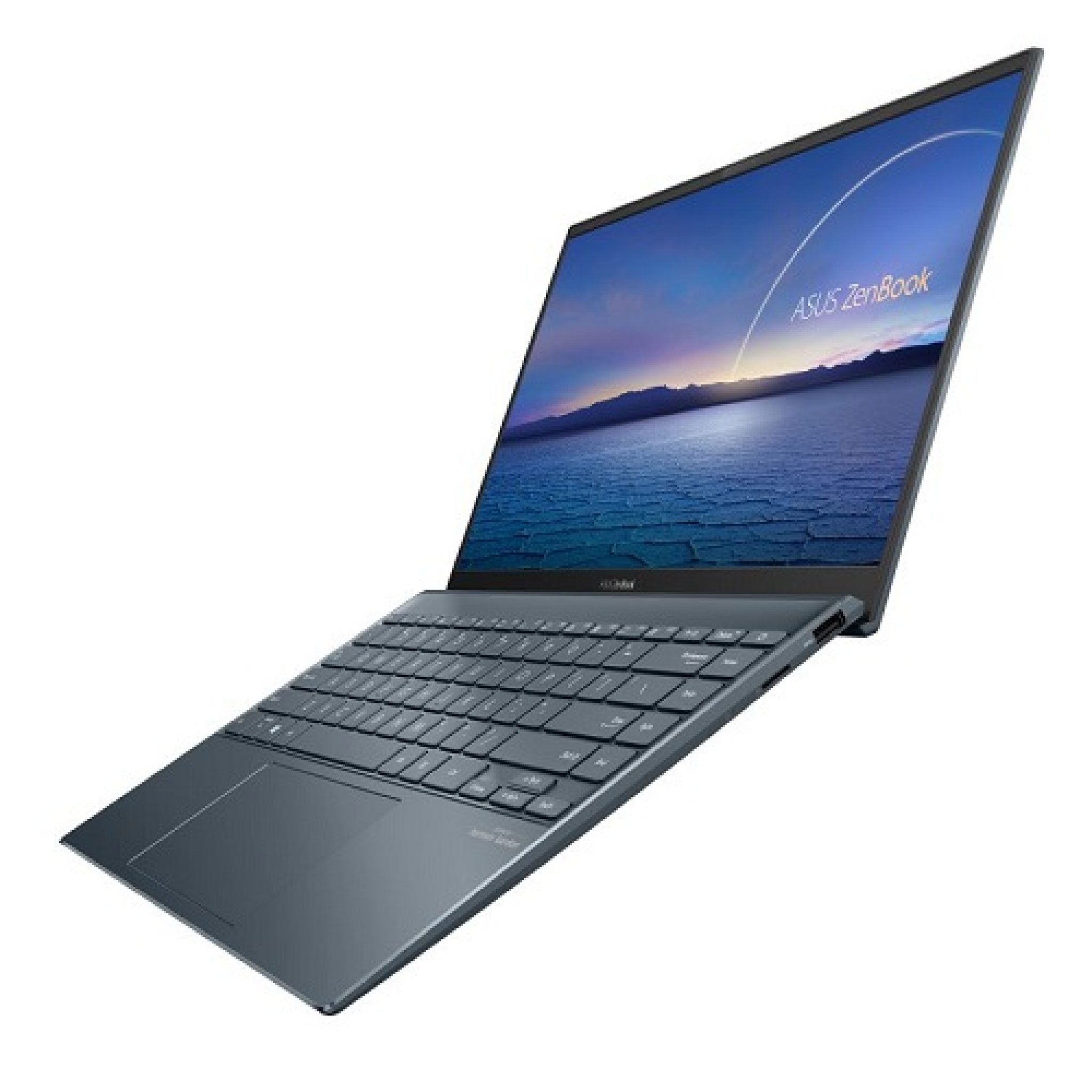 Asus zenbook 14 ux425ea обзор