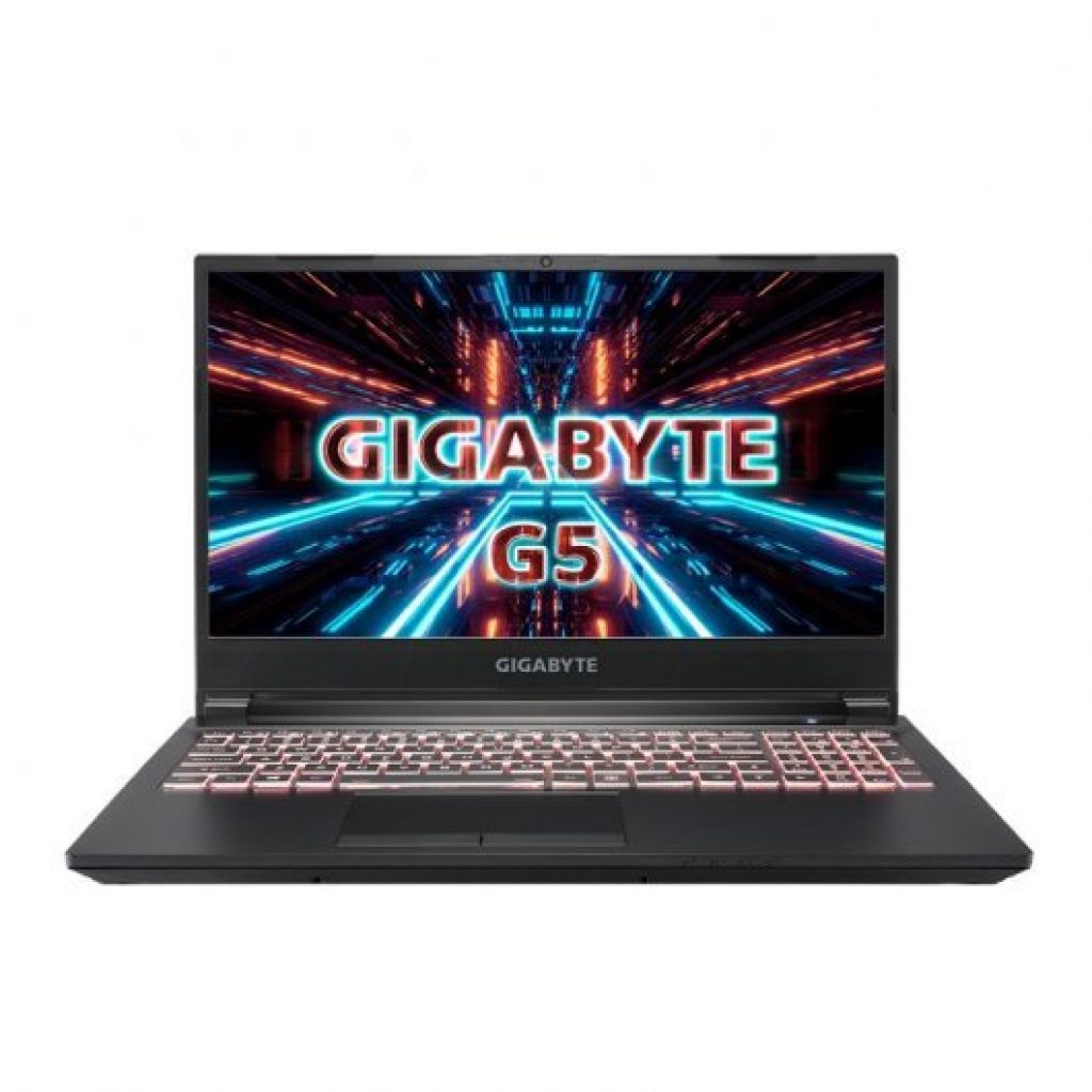 Gigabyte g5 kc обзор