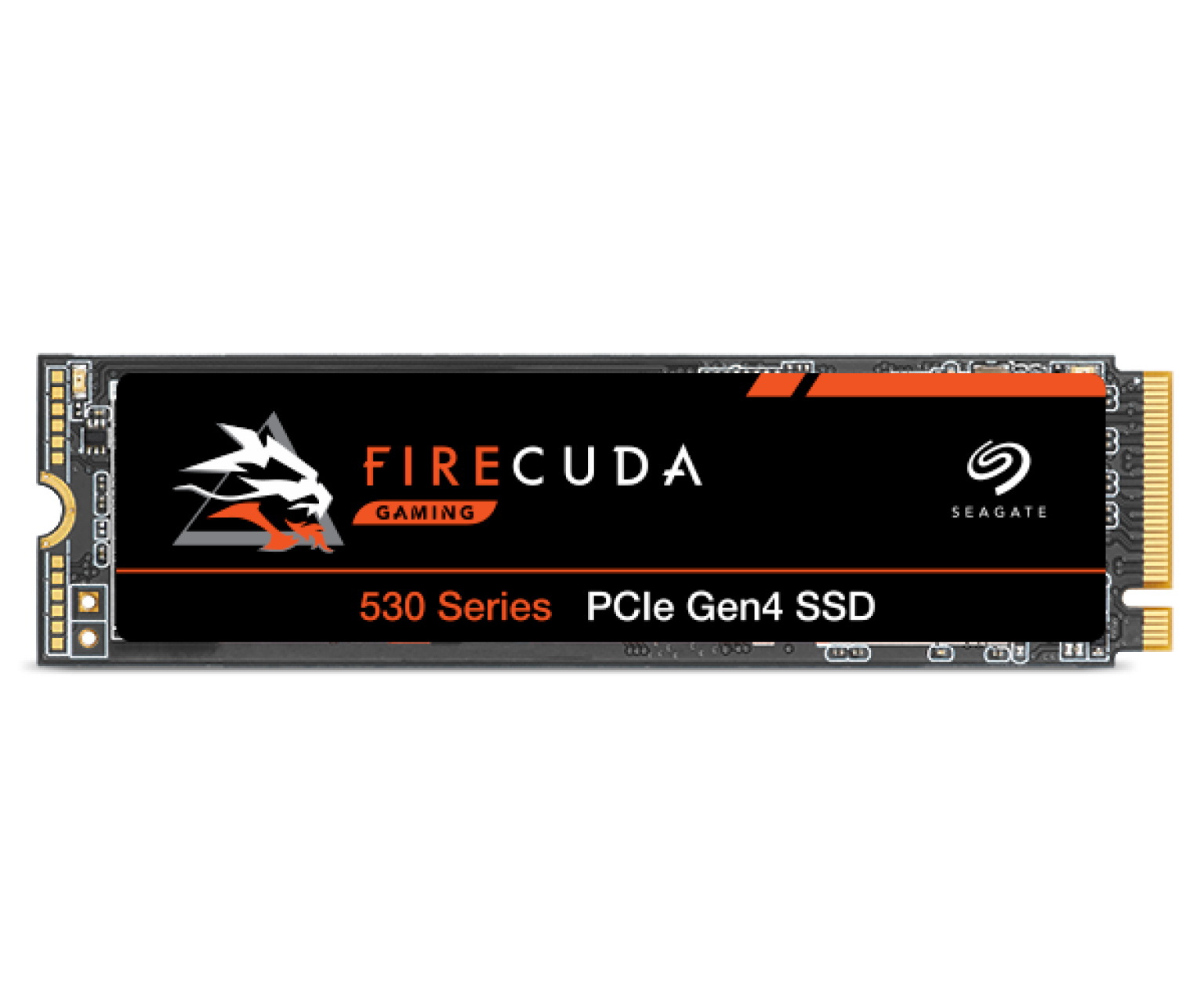 Ssd seagate firecuda 530 4 tb тест и обзор