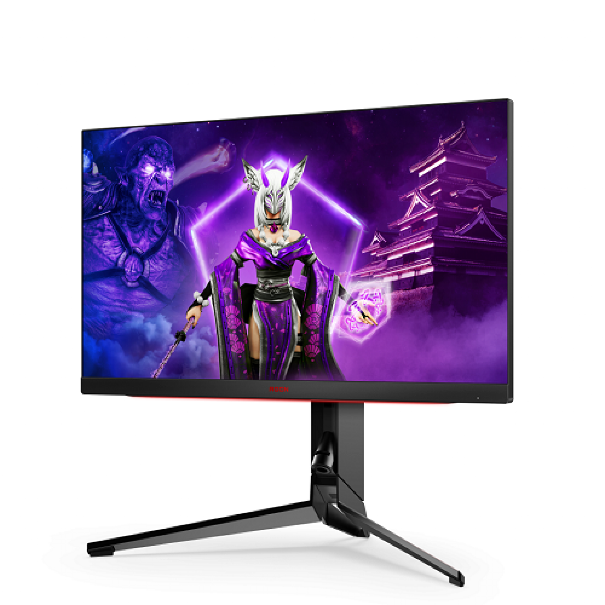 AOC AGON PRO AG254FG, un monitor gaming a 360 Hz