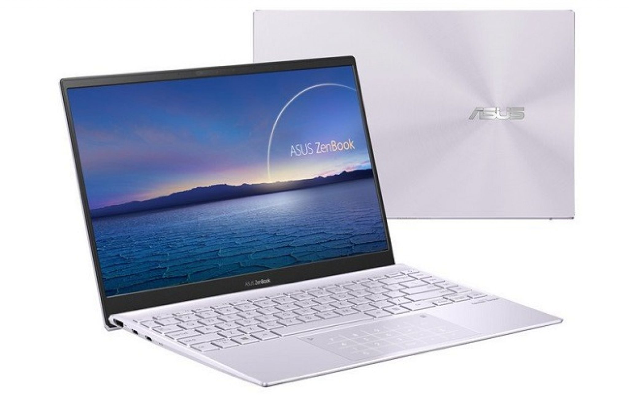 Asus zenbook 14 ux425ea обзор