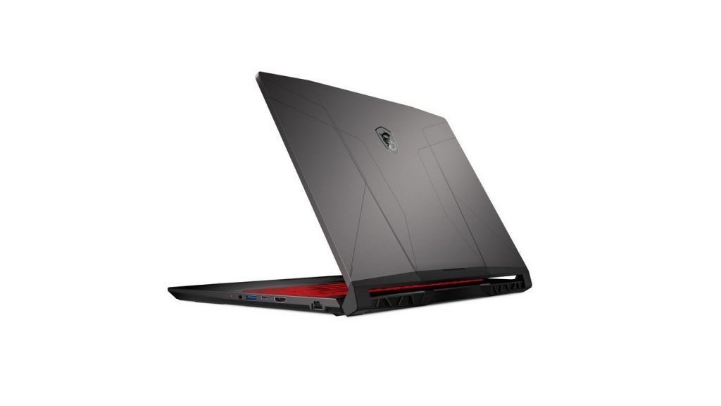 MSI Pulse GL66 11UEK-061XES