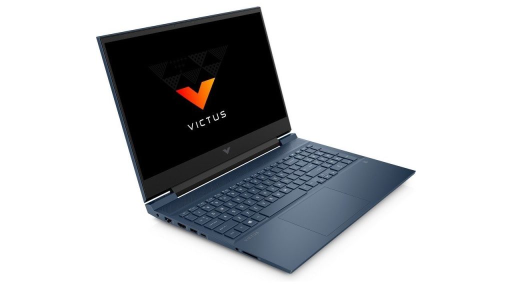 HP Victus 16-e0013ns