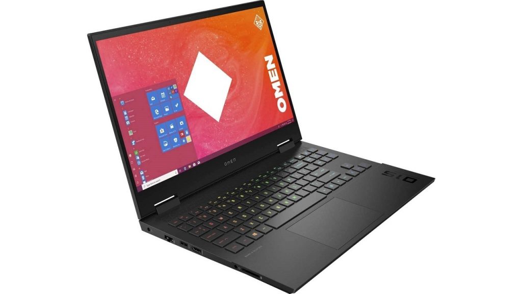 OMEN Laptop 15-en1003ns