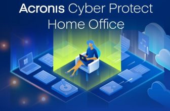 Acronis Cyber Protect Home Office 2021, Probamos Esta Solución De ...