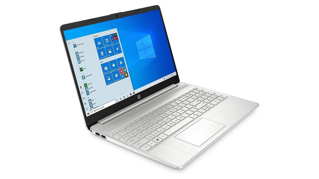 HP 15s-fq2039ns