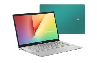 Asus VivoBook S14 S433EA-AM614T