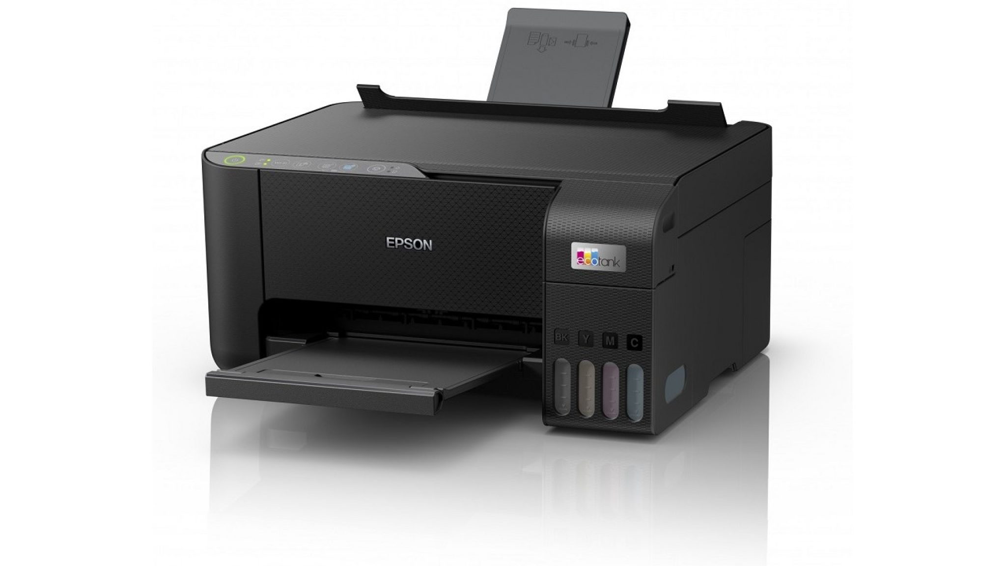 Epson Ecotank Et 2810 Multifunción Para Imprimir A Costes Ultrabajos 1484