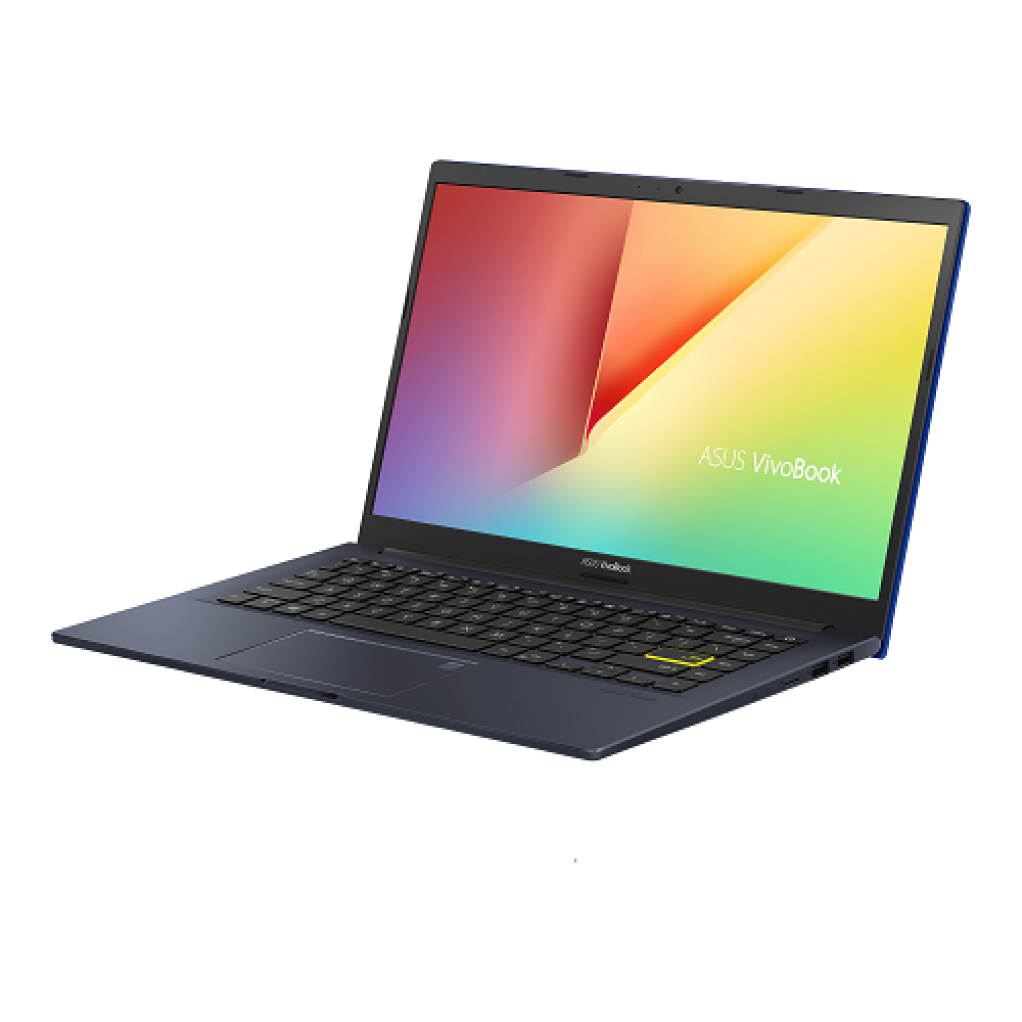 Asus Vivobook X Ja Eb Port Til Optimizado Para Productividad