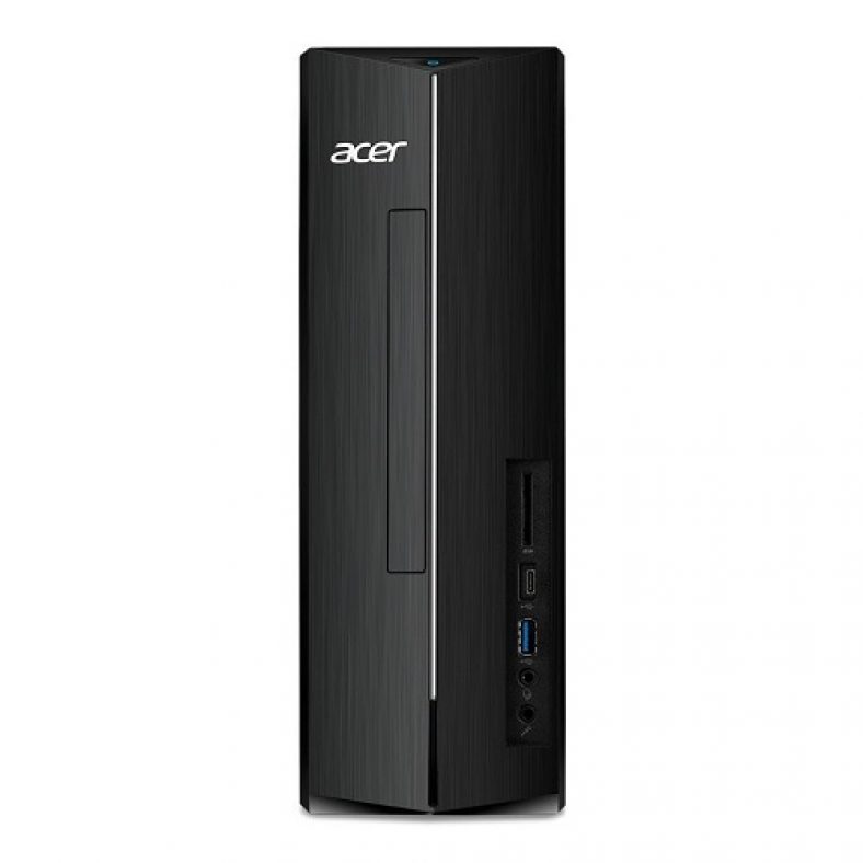 Acer Aspire Xc Compactos Sobremesa Multitarea De Gen Intel