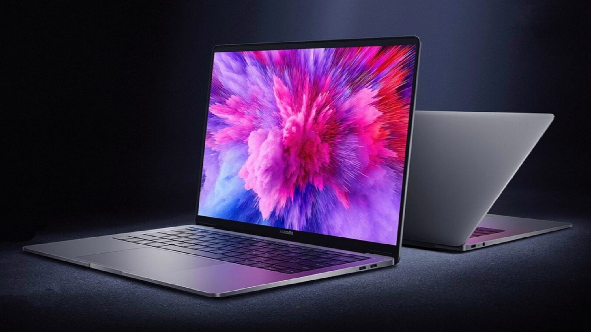 xiaomi book pro 16 oled 4k