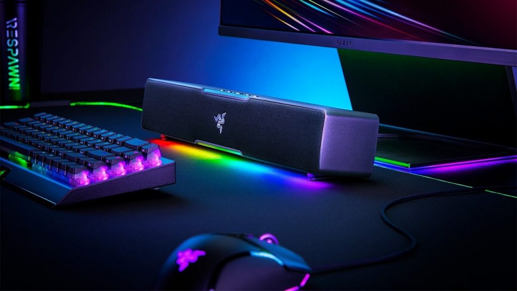 Razer Leviathan V2 X