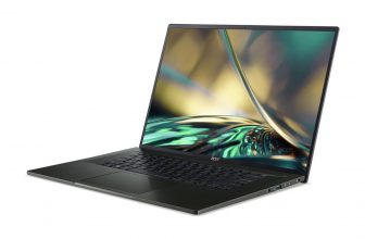 Acer Swift Edge