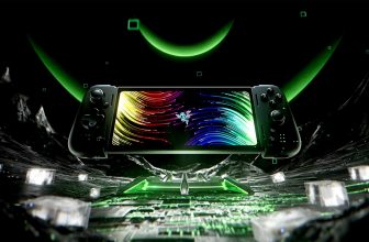 Razer Edge 5G