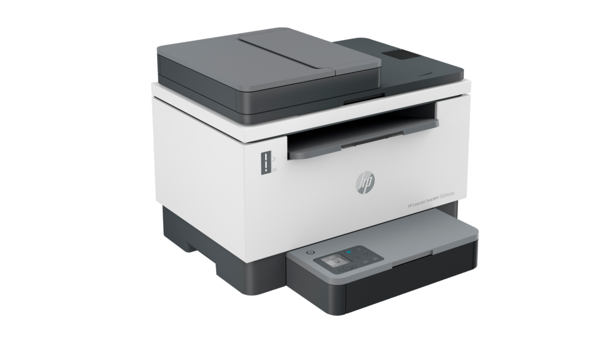 Hp Laserjet Tank Mfp 2604sdw Impresora Láser Multifunción 0638