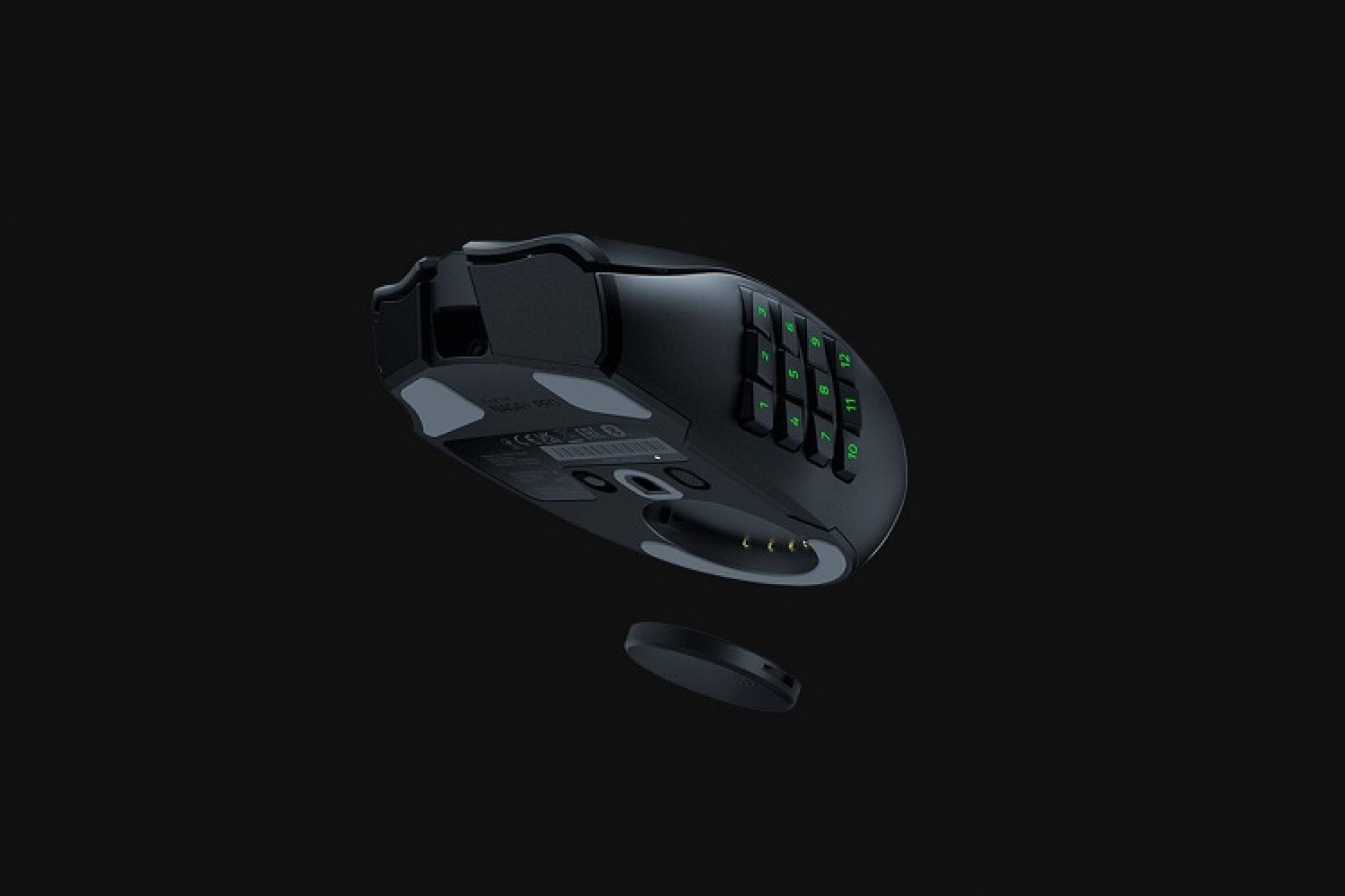 Razer Naga V2 Pro Купить