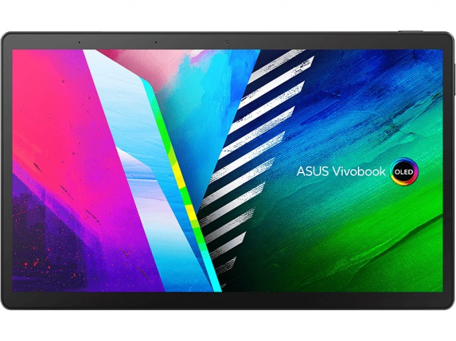 Asus Vivobook Oled 13 Slate Oled T3300ka Lq110w Convertible Premium 0944