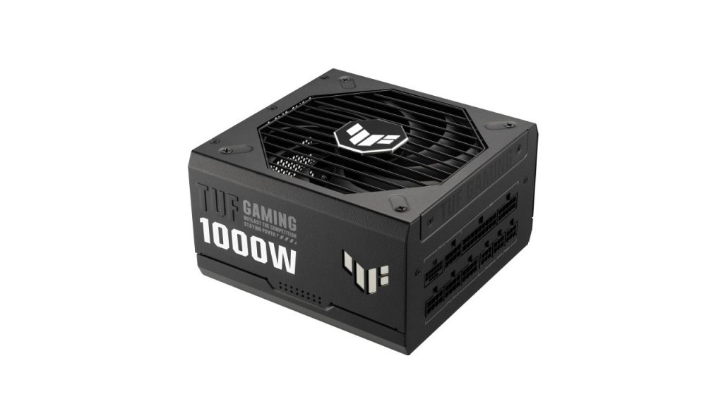 TUF Gaming 1000W Gold