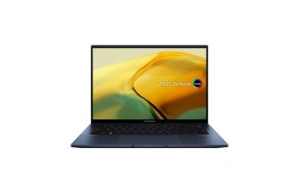 ASUS ZenBook UX3402ZA-KP500W