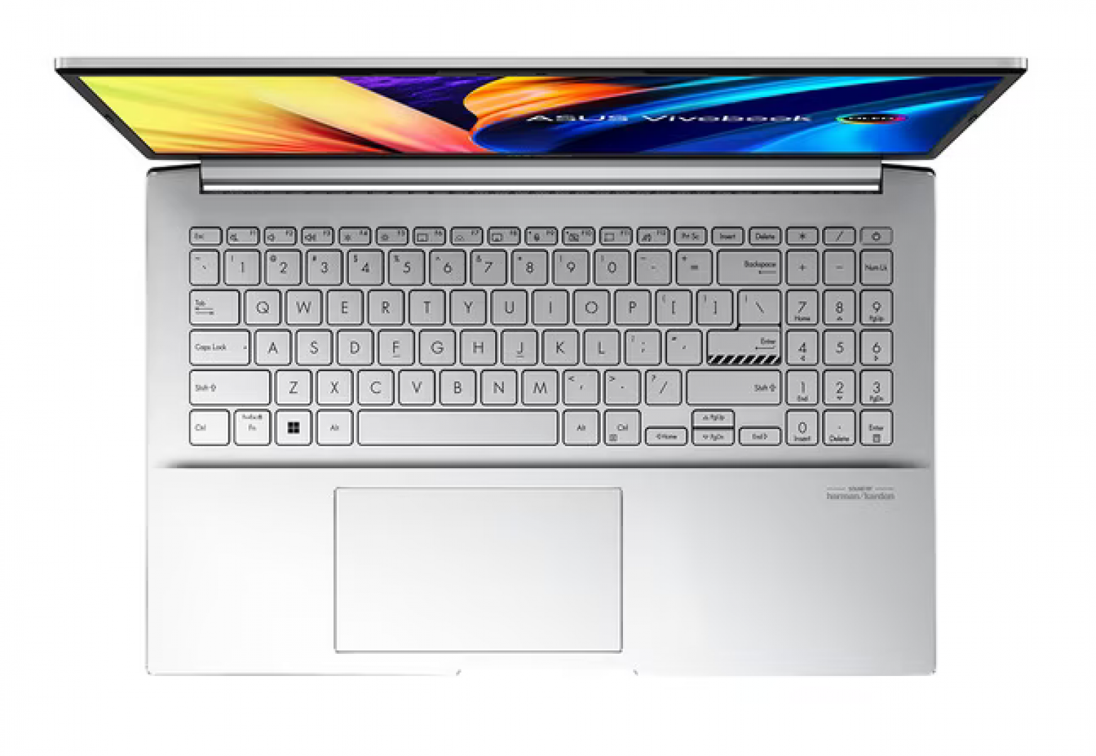 Asus Vivobook Pro 15 Oled K6502hc Ma061w Excelencia En Portátiles