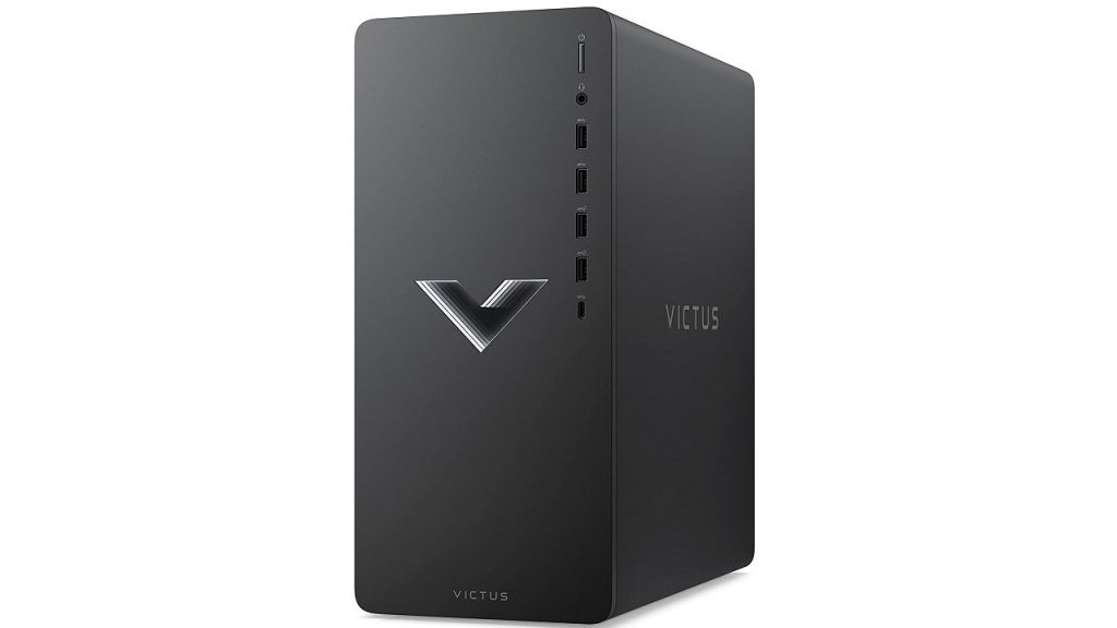 HP VICTUS TG02-0043ns Ordenador