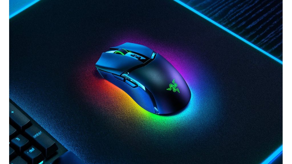 Razer Cobra Pro