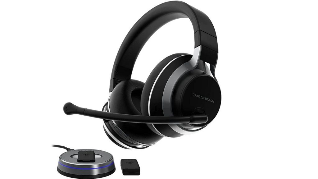 Turtle Beach Stealth Pro