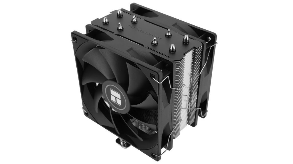 Assassin X 120 PLUS V2 de Thermalright