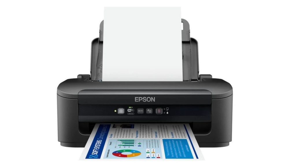 Epson WF-2110W