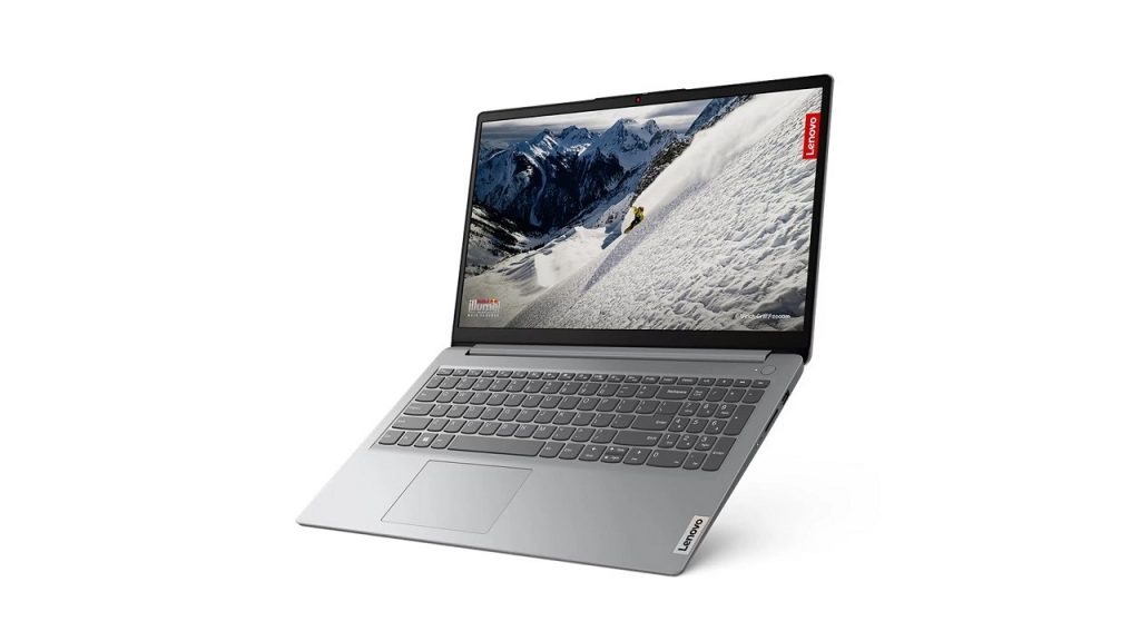 Lenovo IdeaPad 1 15ADA7