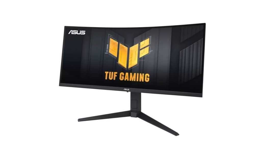 TUF Gaming VG34VQL3A de Asus