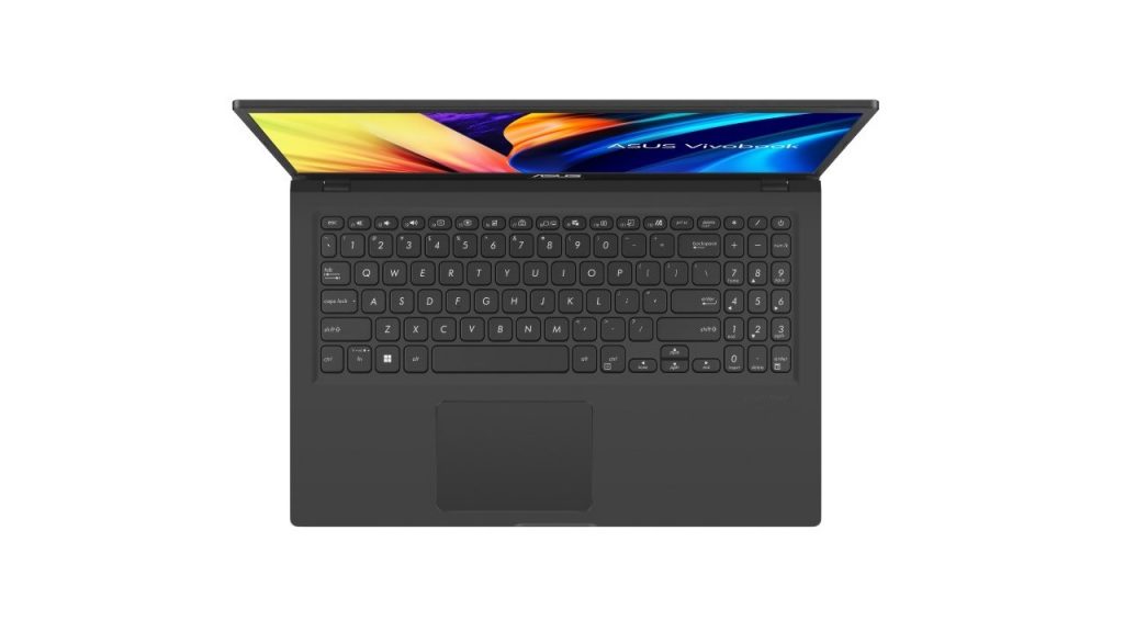 Asus F1500EA-EJ3532