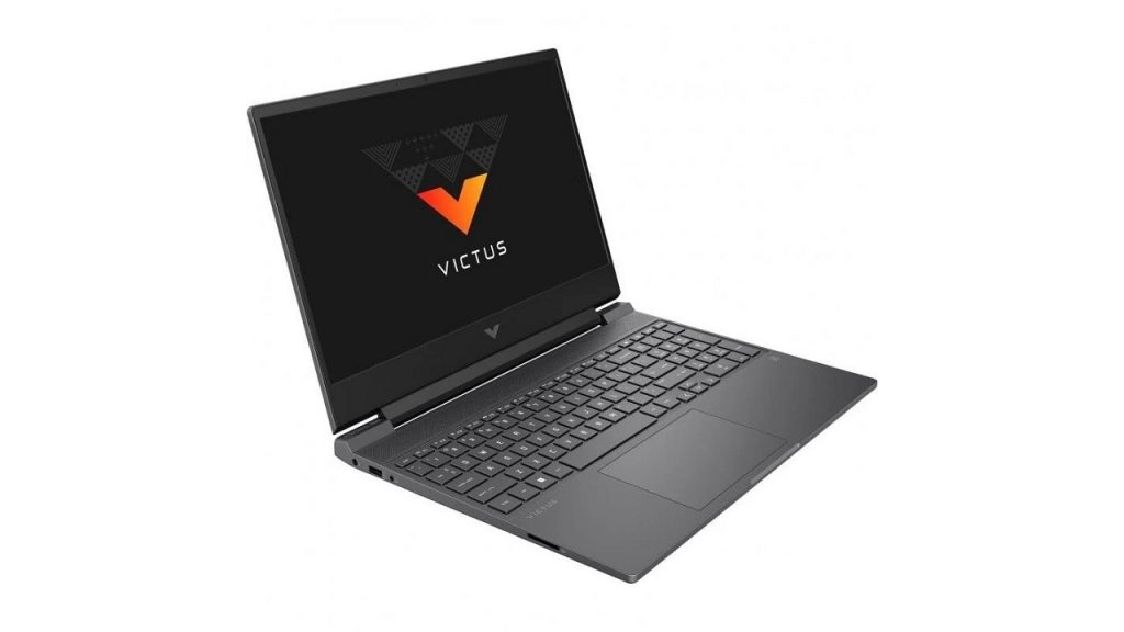 HP Victus 15-fa0053ns