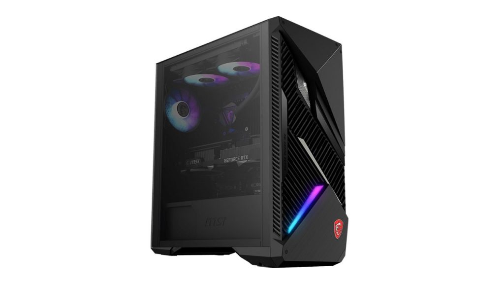 MSI MPG Infinite X2 13FTD-015ES