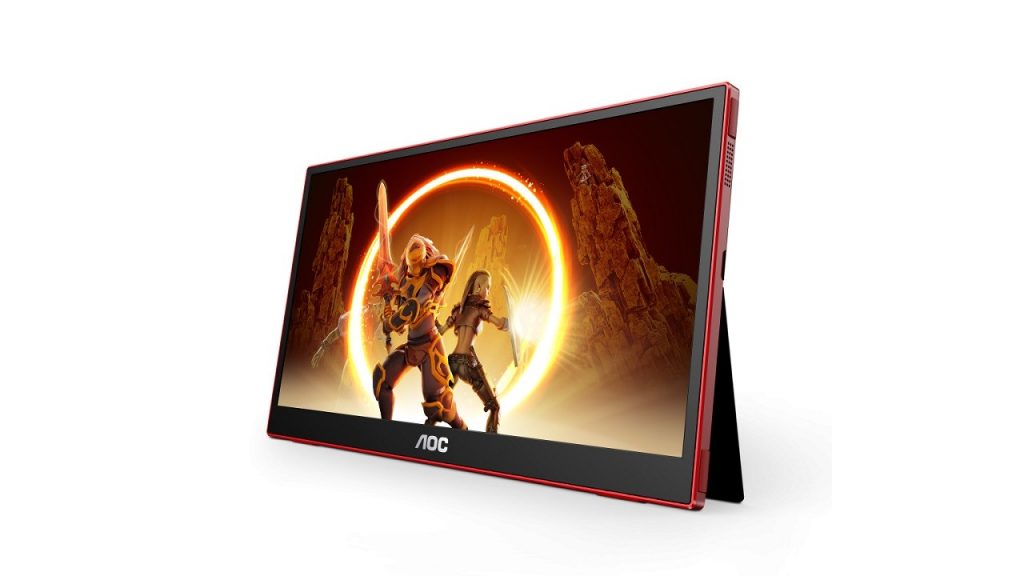 AOC GAMING 16G3