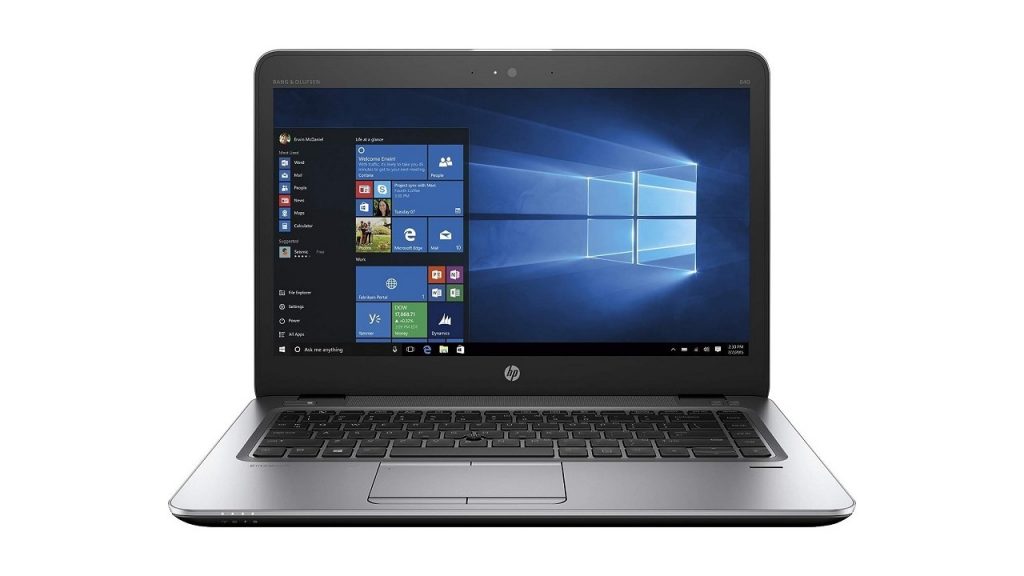 HP EliteBook 840 G3