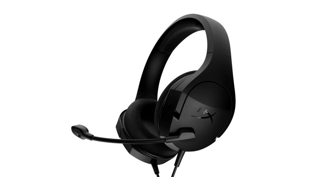 HyperX Cloud Stinger Core Auriculares