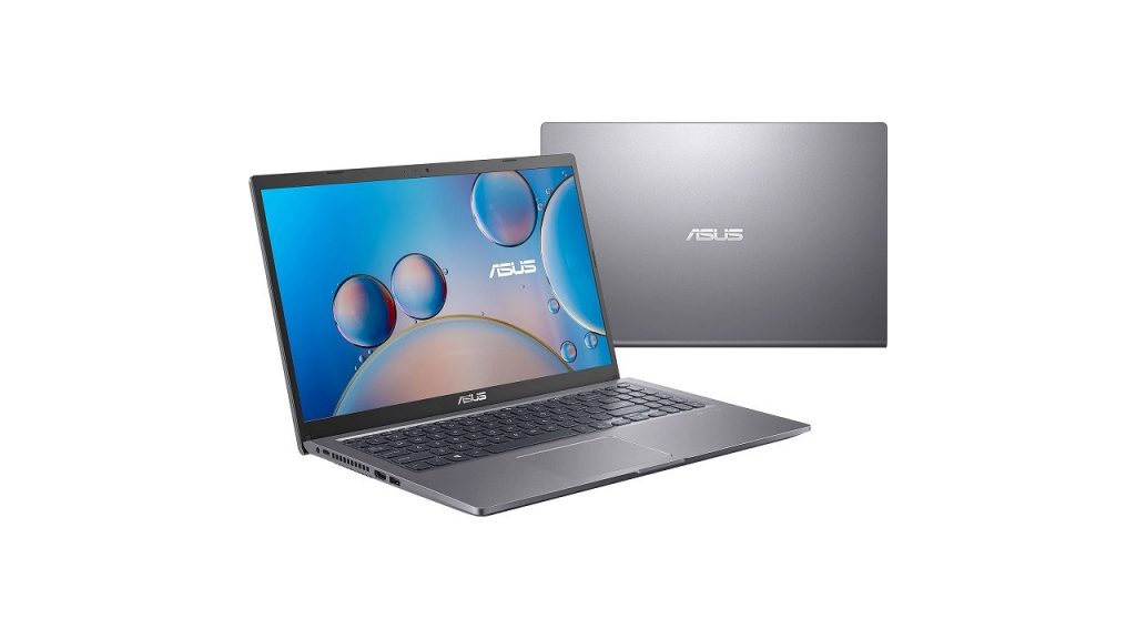 ASUS F515EA-EJ2640W