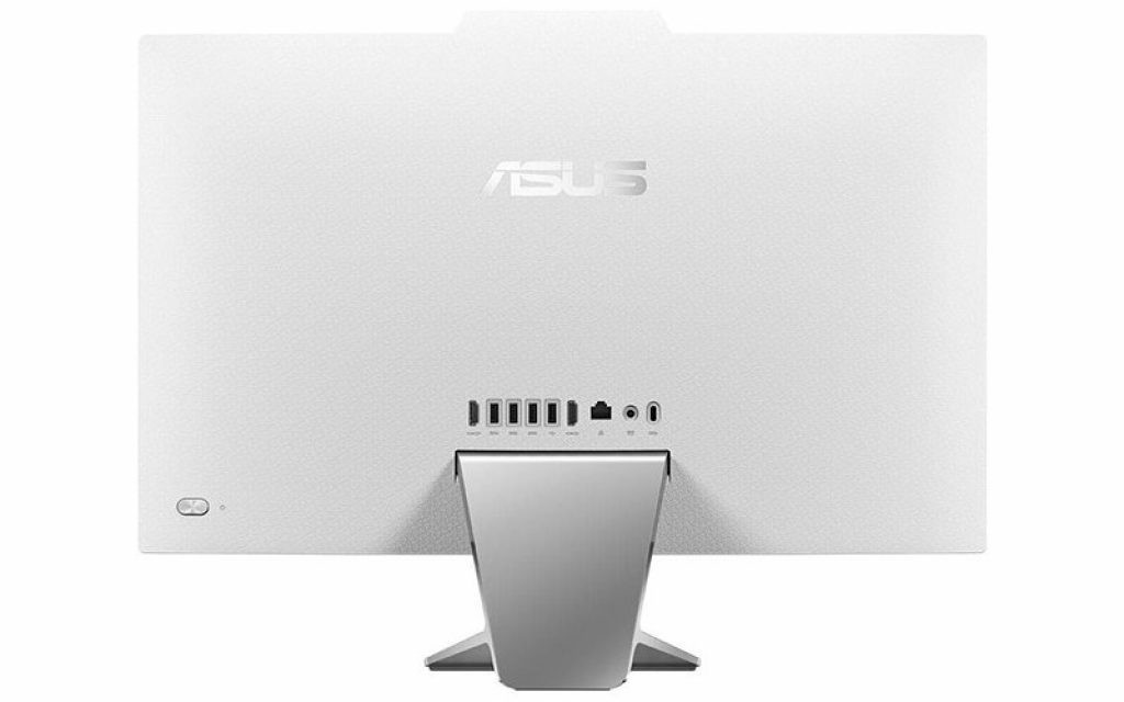 Asus A Wbak Wa M Pc Todo En Uno Gen Intel