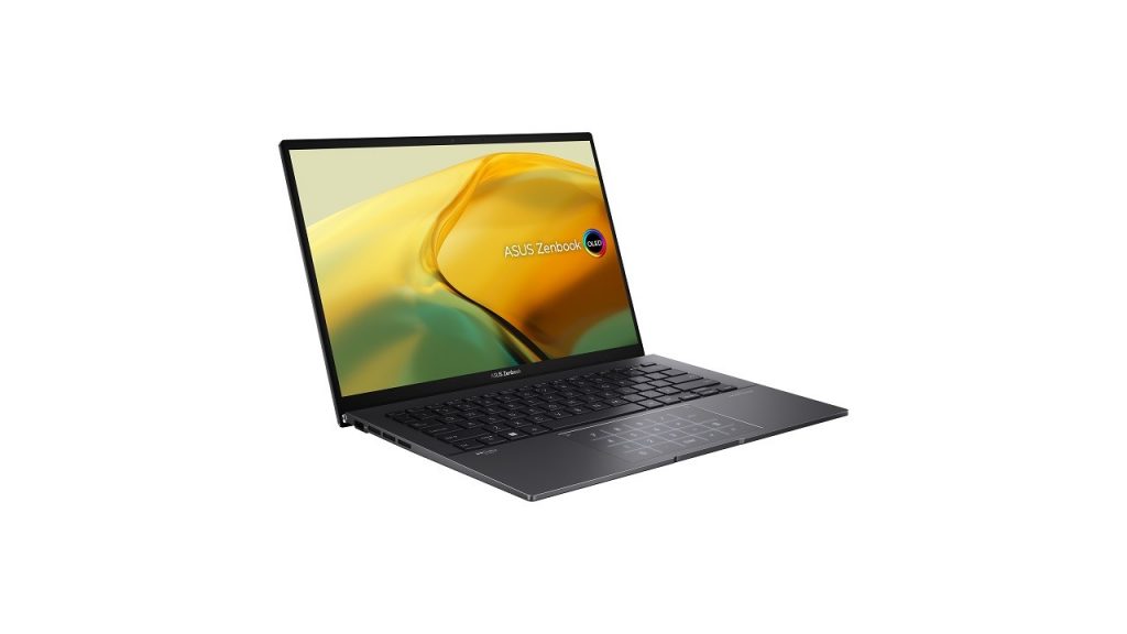 ASUS ZenBook 14 OLED UM3402YA-KM513