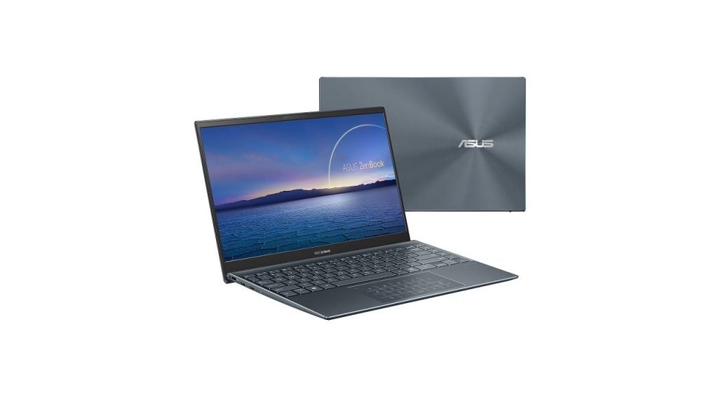 ASUS ZenBook 14 UM425QA-KI252