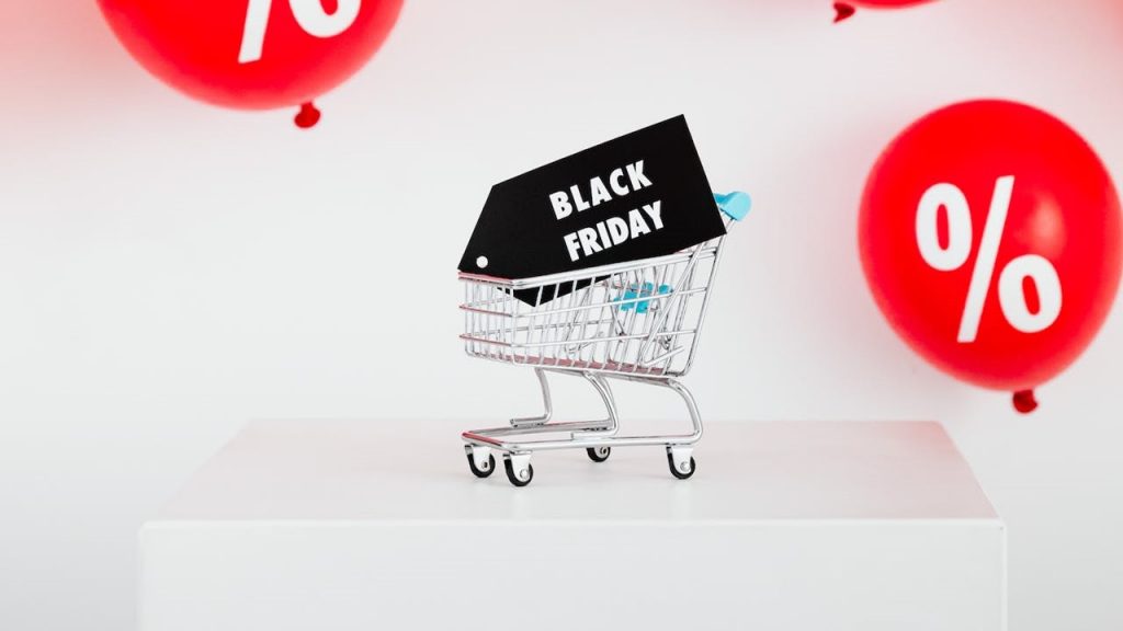 black friday 2023