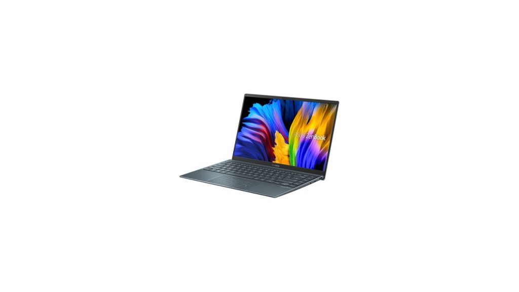 ASUS ZenBook 14 UM425QA-KI244W