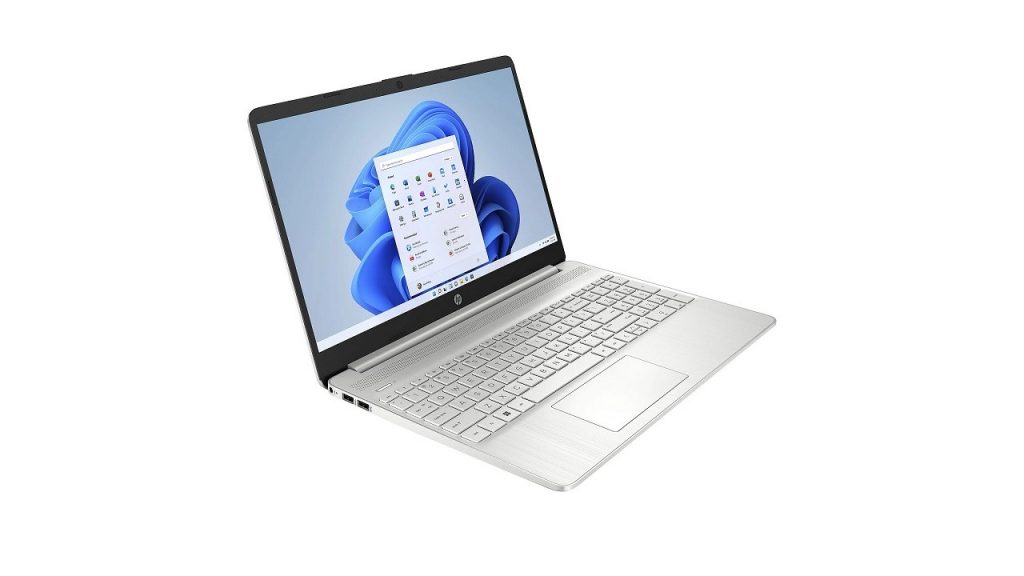 HP 15s-fq5123ns