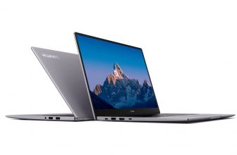 Huawei MateBook B3-520