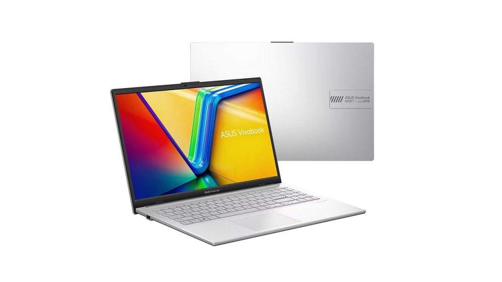 ASUS Vivobook Go E1504FA-NJ311W